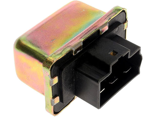Relay - 1988-1993 Dodge Dakota - Standard Motor Products 1831-05064558