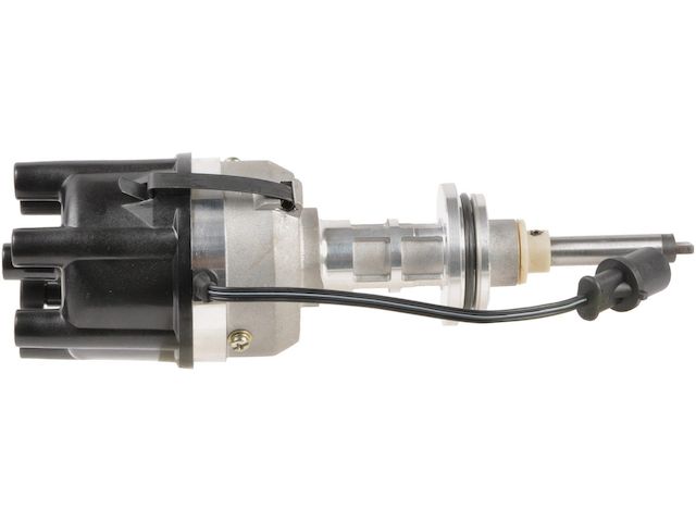 Ignition Distributor - 1988-1991 Dodge Dakota 3.9L V6 - A1 Cardone 1831-05453615