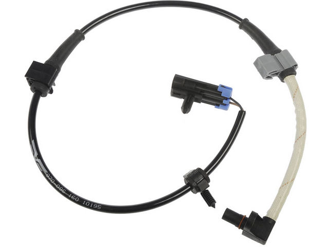 Front ABS Speed Sensor - 2005-2006 Chevrolet Silverado 1500 Crew Cab Pickup - Dorman 18310-05171185