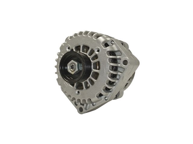 Alternator - 145 Amp - with 2-Pin Plug - 2005-2011 Chevrolet Silverado 1500 - Pure Energy 18310-05516764