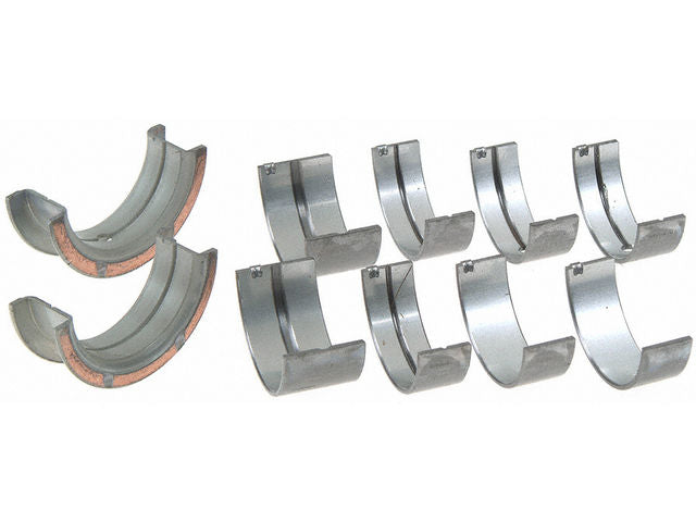 Main Bearing Set - 1989-1999 Dodge Dakota 5.2L V8 - Sealed Power 1832-05306477