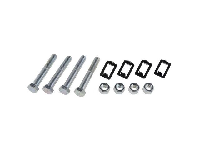 Front Exhaust Flange Stud and Nut - 1989-2003 Dodge Dakota - Dorman 1832-05369068