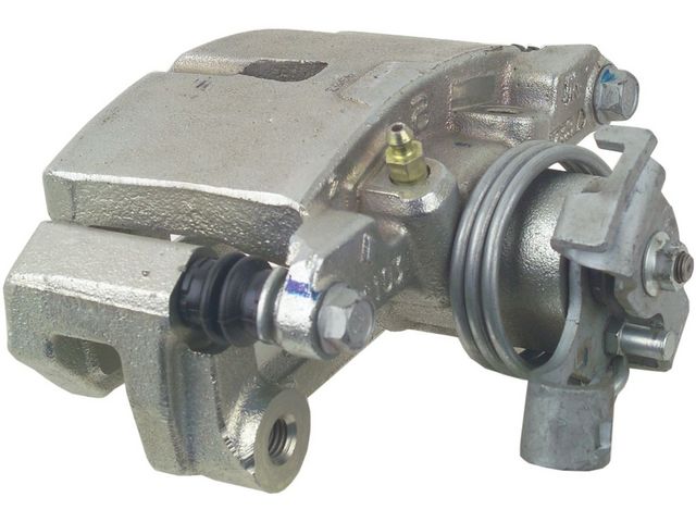 Rear Left Brake Caliper - 2005-2009 Chevrolet Uplander - A1 Cardone 18321-05118337