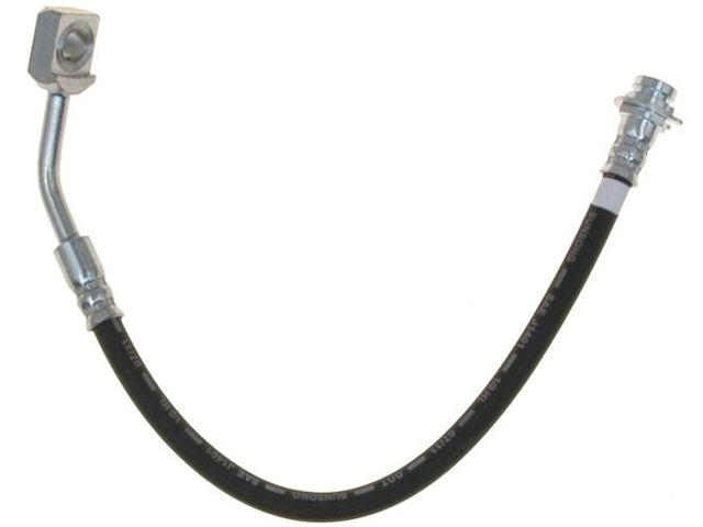 Front Right Brake Hose - 2005-2009 Chevrolet Uplander - Raybestos 18321-05743455