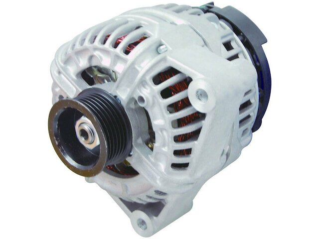 Alternator - 2005-2006, 2008 GMC Yukon XL 1500 - Pure Energy 18335-05851390