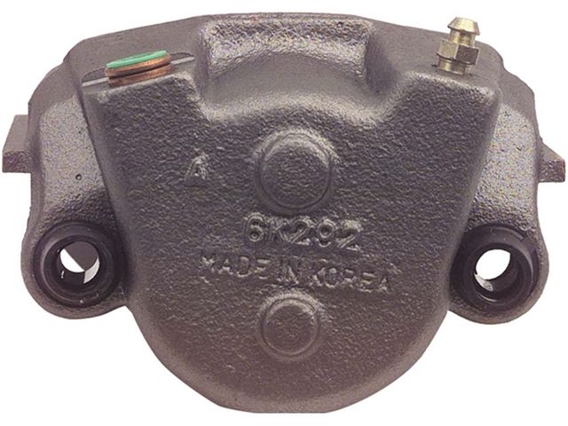 Front Left Brake Caliper - 1991-1996 Dodge Dakota - A1 Cardone 1834-05096911