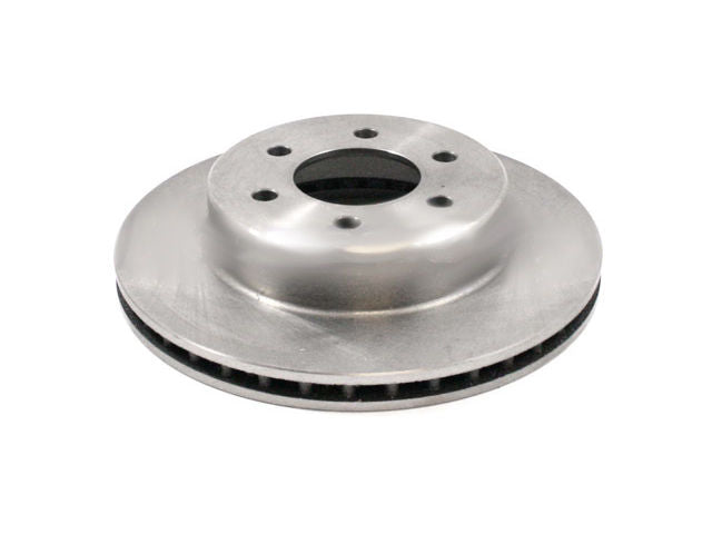 Front Brake Rotor - 1991-1996 Dodge Dakota 4WD - DuraGo 1834-05944377