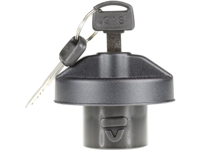 Fuel Tank Cap - 2005-2010 Pontiac G6 - Motorad 18340-05416190