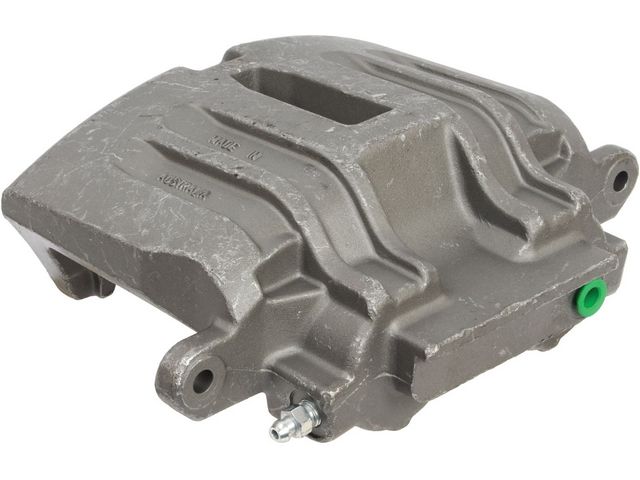 Front Left Brake Caliper - 2005-2006 Pontiac GTO - A1 Cardone 18341-05231134