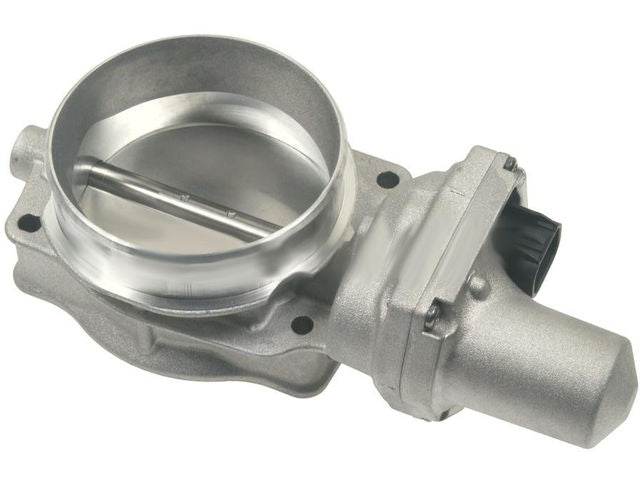 Throttle Body - 2005-2006 Pontiac GTO 6.0L V8 - Standard Motor Products 18341-05581565
