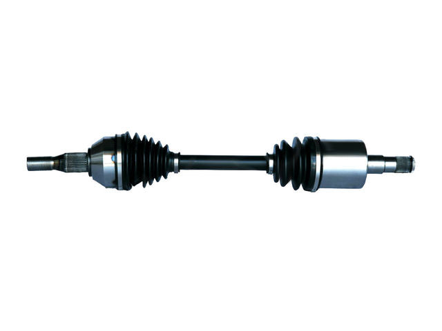 Front Right Axle Assembly - 2005-2008 Pontiac Grand Prix 5.3L V8 - SurTrack 18342-05363969