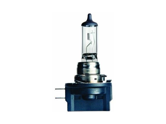 Front Fog Light Bulb - 2005-2008 Pontiac Grand Prix GXP - Philips 18342-05398930