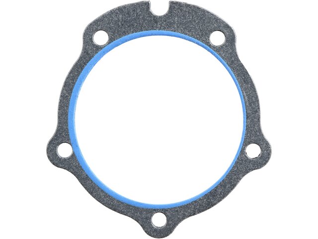 Water Pump Gasket - 2005-2008 Pontiac Grand Prix 5.3L V8 - Victor Reinz 18342-06033746