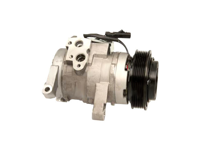A/C Compressor - 2005-2007 Jeep Grand Cherokee - Four Seasons 18364-05171921