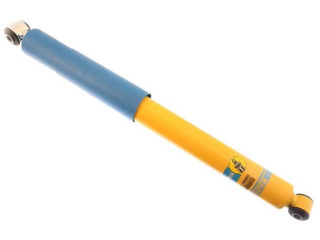 Rear Shock Absorber - 2005-2010 Jeep Grand Cherokee - Bilstein 18364-05395624