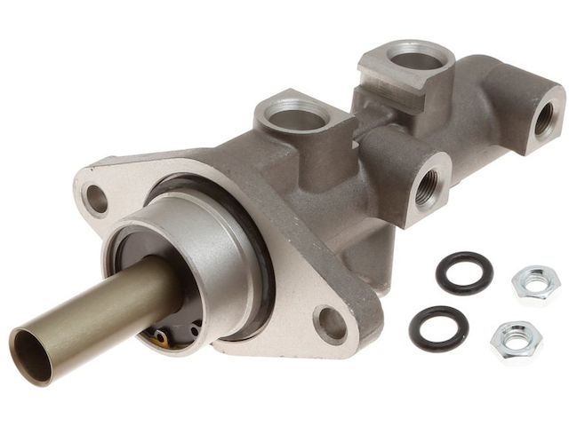 Brake Master Cylinder - 2005 Jeep Grand Cherokee - Raybestos 18364-05750569