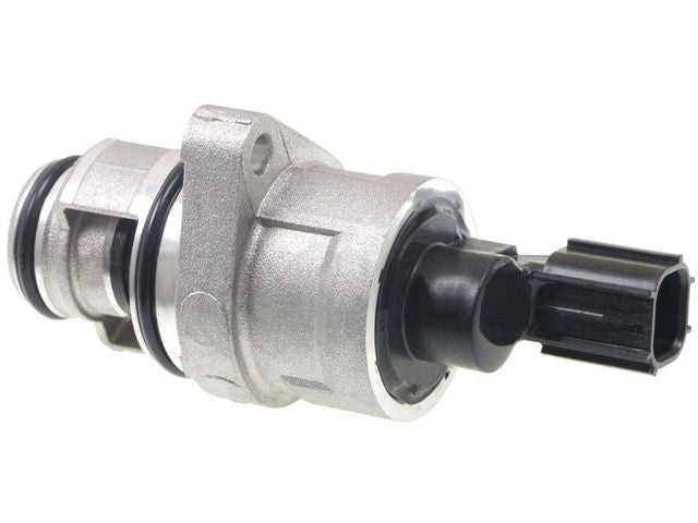 Idle Air Control Valve - 2005-2006 Jeep Wrangler 4.0L 6-Cylinder - Standard Motor Products 18365-05058312