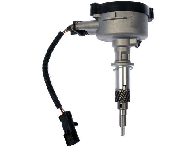 Camshaft Synchronizer - with Sensor - 2005-2006 Jeep Wrangler 4.0L 6-Cylinder - Dorman 18365-05250943