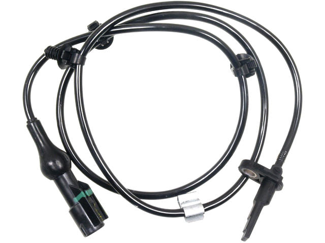 Rear Left ABS Speed Sensor - 2005-2007 Ford Freestyle FWD - Standard Motor Products 18367-05177043