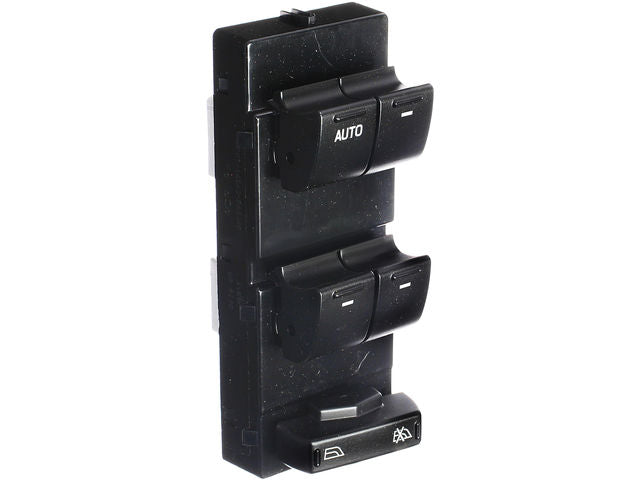 Front Left Window Switch - 2005-2007 Ford Freestyle - Standard Motor Products 18367-05493623