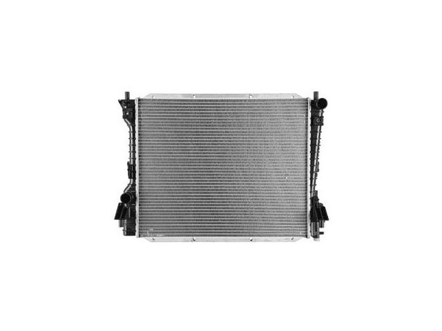 Radiator - 2005-2014 Ford Mustang GT - CSF 18368-05500278