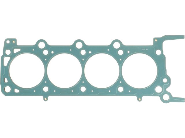 Left Head Gasket - 2005-2010 Ford Mustang 4.6L V8 - Victor Reinz 18368-06009917