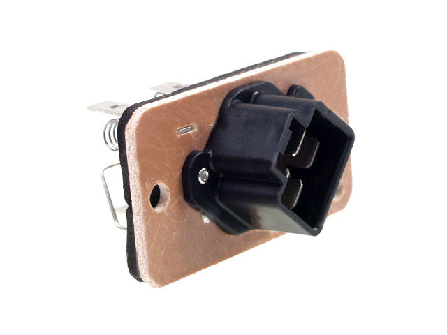 Blower Motor Resistor - 2005-2007 Mercury Mariner - Four Seasons 18370-05151084