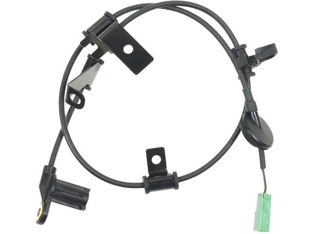 Rear Left ABS Speed Sensor - 2005-2008 Mercury Mariner - Standard Motor Products 18370-05177065