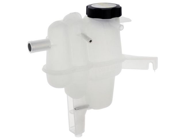 Front Expansion Tank - 2005-2007 Mercury Mariner 2.3L 4-Cylinder GAS - Dorman 18370-05343153
