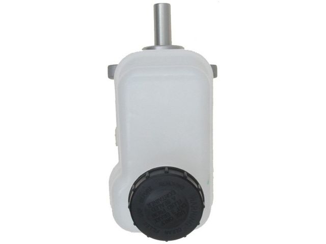 Brake Master Cylinder - 2005-2007 Mercury Mariner - Raybestos 18370-05750502