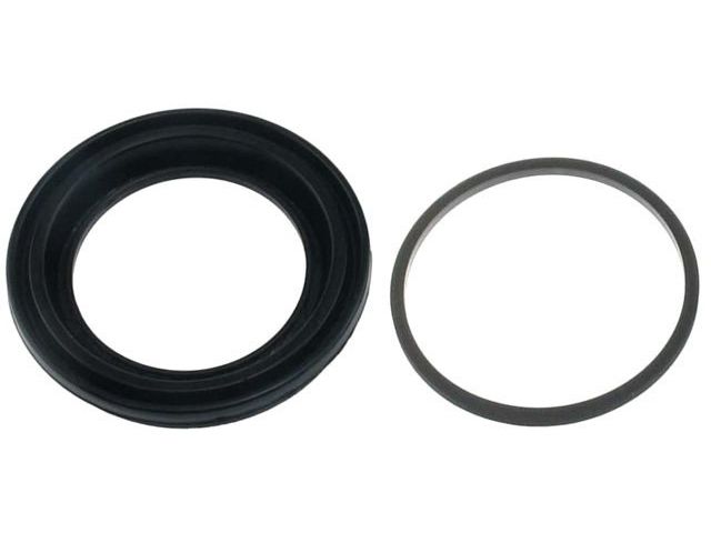 Front Disc Brake Caliper Seal Kit - 2005-2007 Mercury Mariner - Raybestos 18370-05755444