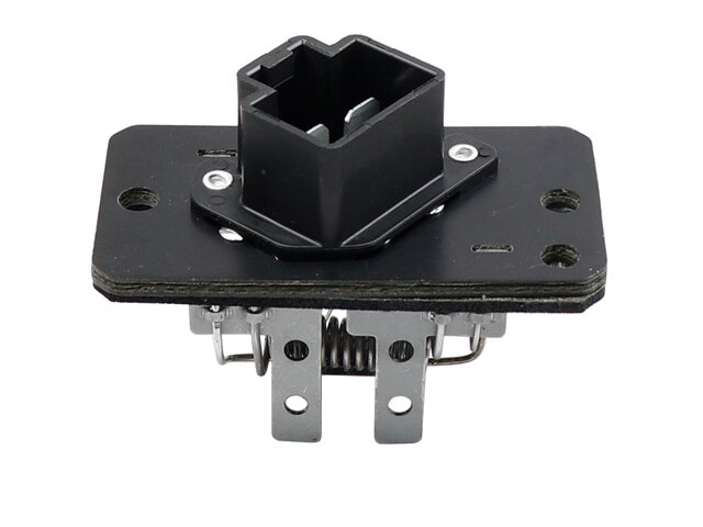 Blower Motor Resistor - 2005-2007 Mercury Mariner - Beck Arnley 18370-05922799