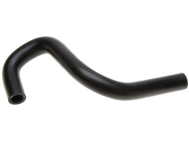 Tee To Pipe Inlet Heater Hose - 2005-2010 Honda Odyssey 3.5L V6 GAS - Gates 18373-05602627