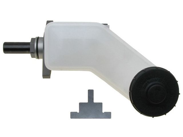 Brake Master Cylinder - 2005-2010 Honda Odyssey - Raybestos 18373-05750563