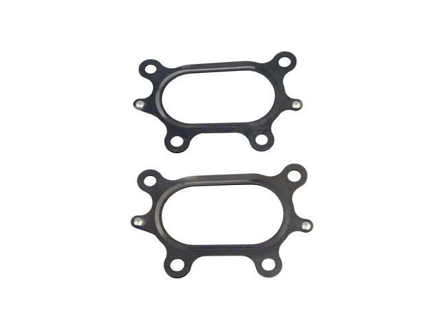 Exhaust Manifold Gasket Set - 2005-2008 Honda Pilot 3.5L V6 - Beck Arnley 18375-05247287