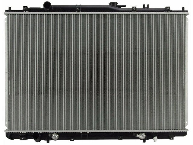 Radiator - 2005-2008 Honda Pilot - Nissens 18375-06091018