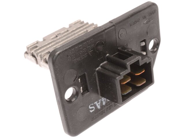 Blower Motor Resistor - 2005 Hyundai Accent - Four Seasons 18378-05573108