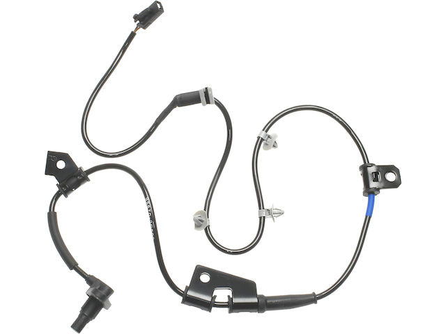 Front Right ABS Speed Sensor - 2005-2008 Hyundai Tiburon - Standard Motor Products 18381-05193826