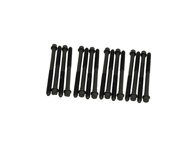 Head Bolt Set - 2005-2009 Hyundai Tucson 2.7L V6 - Beck Arnley 18383-05140699