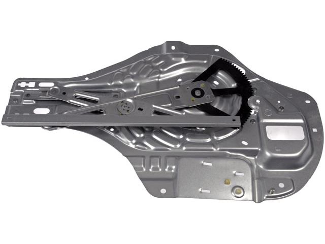 Front Left Window Regulator - 2005-2009 Hyundai Tucson - Dorman 18383-05338630