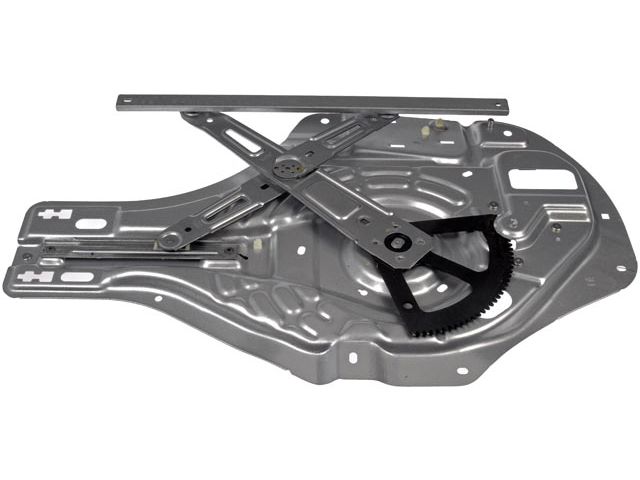 Front Right Window Regulator - 2005-2009 Hyundai Tucson - Dorman 18383-05351545