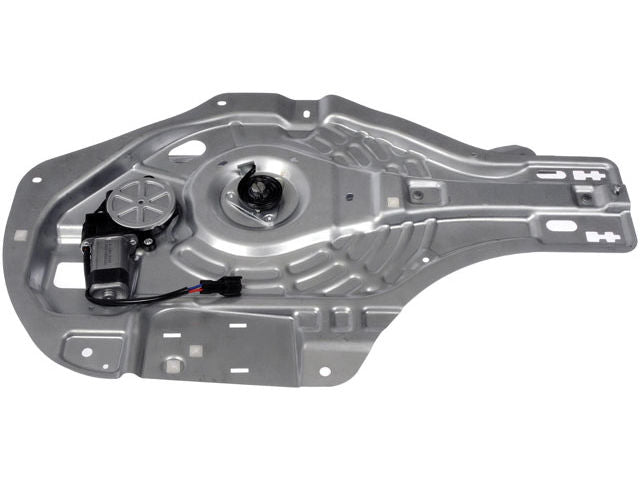 Front Left Window Regulator - 2005-2009 Hyundai Tucson - Dorman 18383-05394000