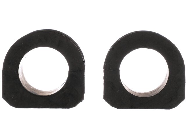 Front Sway Bar Bushing Kit - 2005-2007 Infiniti G35 3.5L V6 - Delphi 18387-06098664