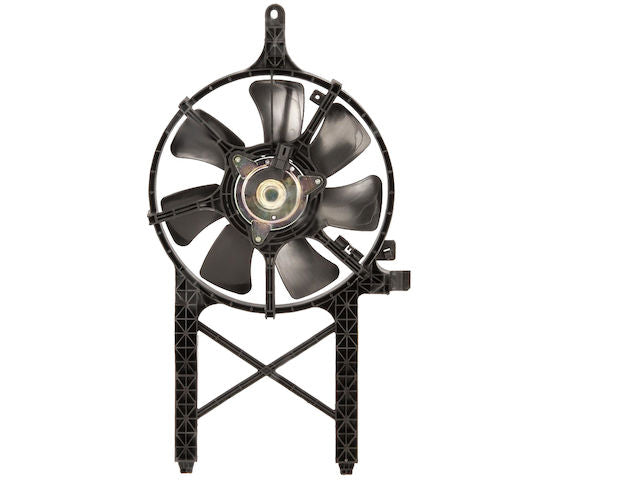 A/C Condenser Fan Assembly - 2005-2006 Nissan Xterra - Four Seasons 18395-05240271