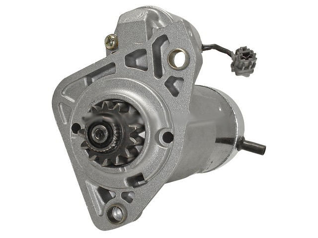 Starter - 2005-2015 Nissan Xterra 4.0L V6 - Pure Energy 18395-05515926