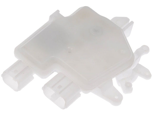 Front Right Door Lock Actuator Motor - 2005-2015 Nissan Xterra - Dorman 18395-05571394