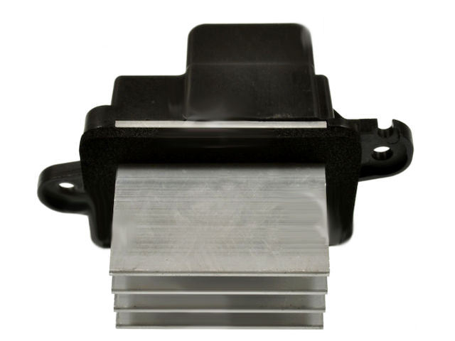 Blower Motor Resistor - 2005-2015 Nissan Xterra - Four Seasons 18395-05573132