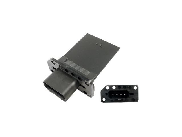 Blower Motor Resistor - 2005-2015 Nissan Xterra - Beck Arnley 18395-05860064