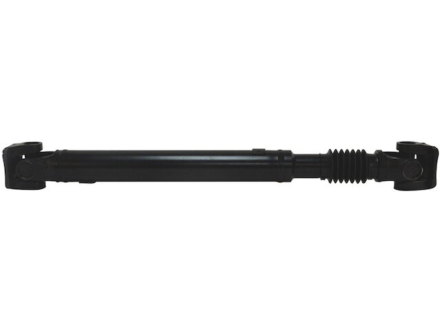 Front Driveshaft - 2005-2015 Nissan Xterra 4WD 4.0L V6 - A1 Cardone 18395-06065155