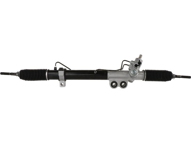Steering Rack - 2005-2015 Nissan Xterra - A1 Cardone 18395-06344718